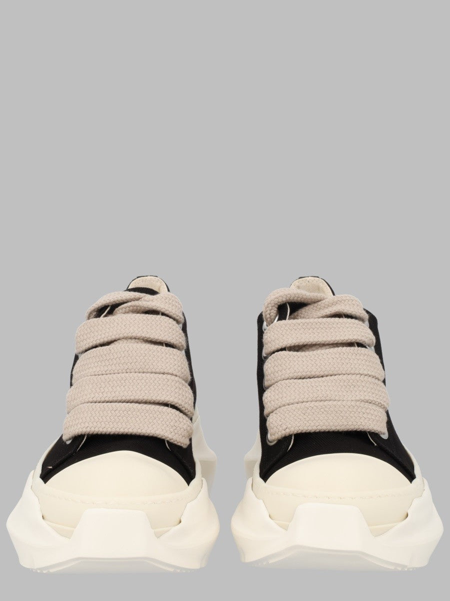 Sneaker "Jumbolace Abstract Low Sneaks"