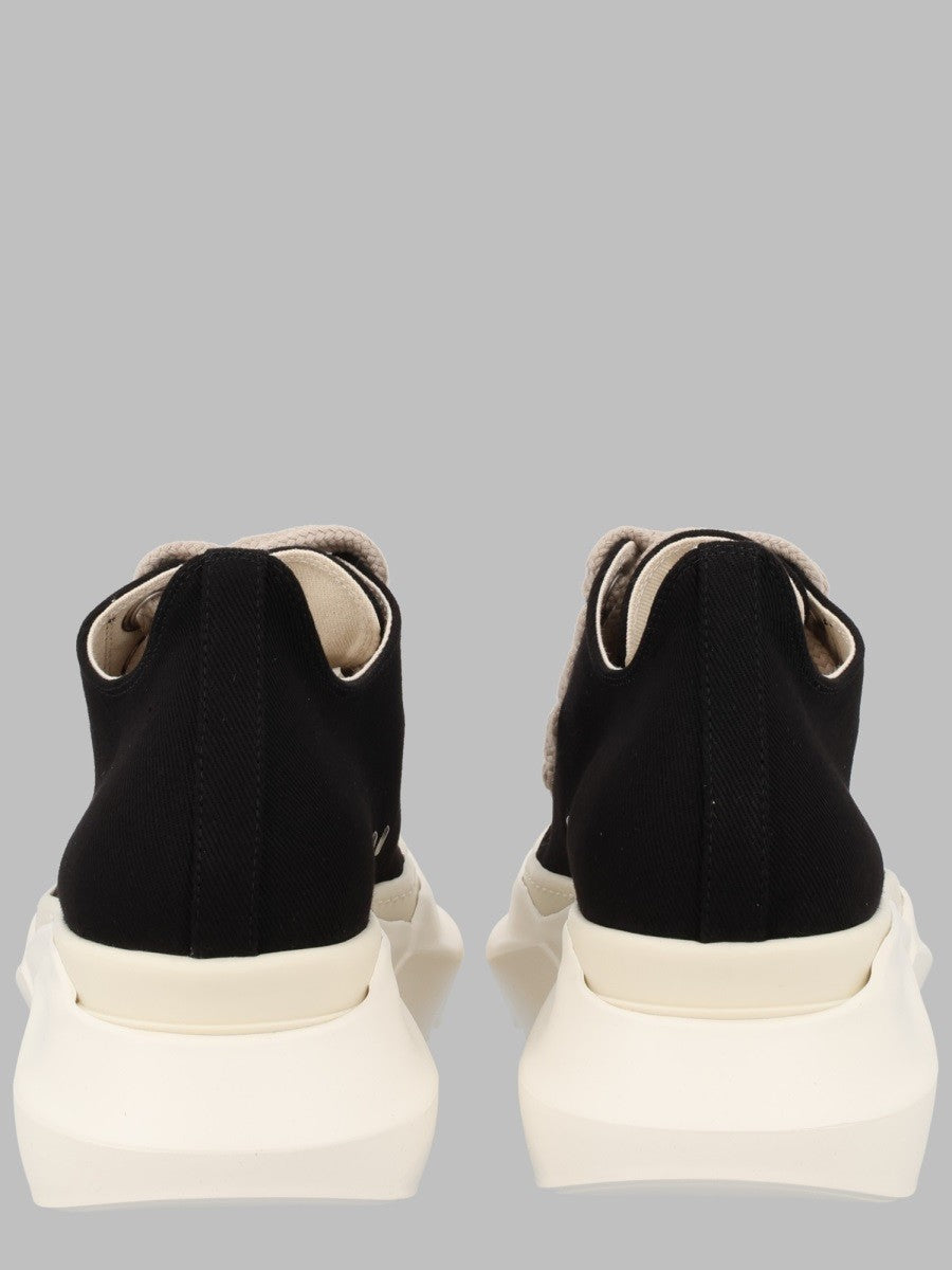 Sneaker "Jumbolace Abstract Low Sneaks" 2