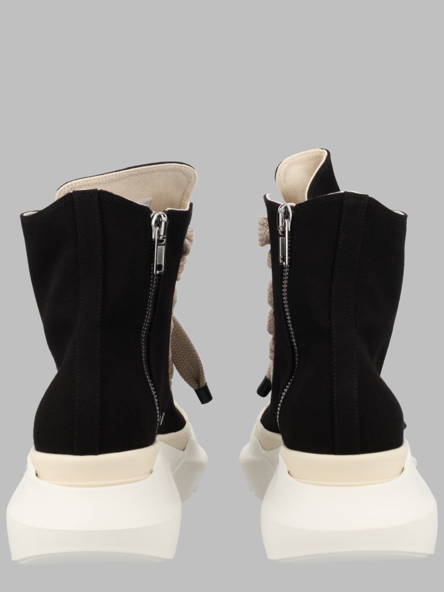 Sneaker "Jumbolace Abstract Sneaks" 2