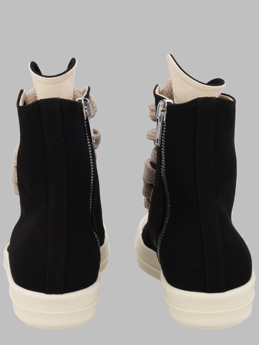Sneaker "Jumbolace" 2