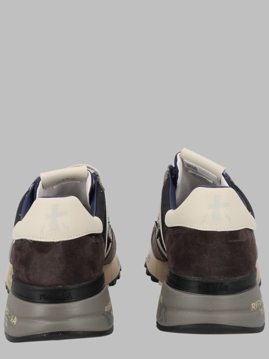 Sneaker "Lander" 2