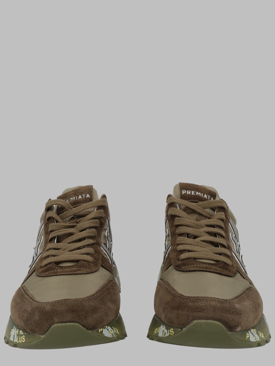 Sneaker "Lander"