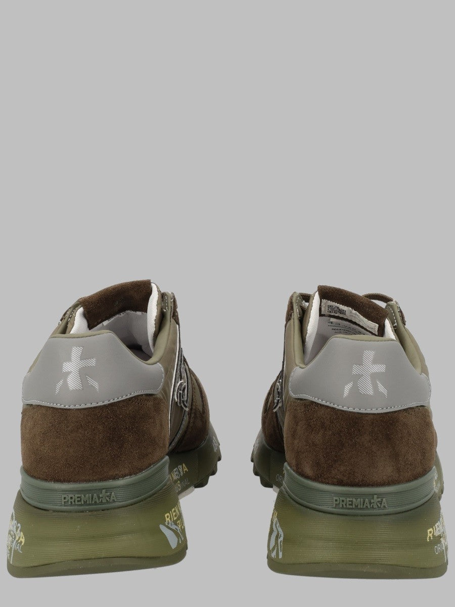 Sneaker "Lander" 2