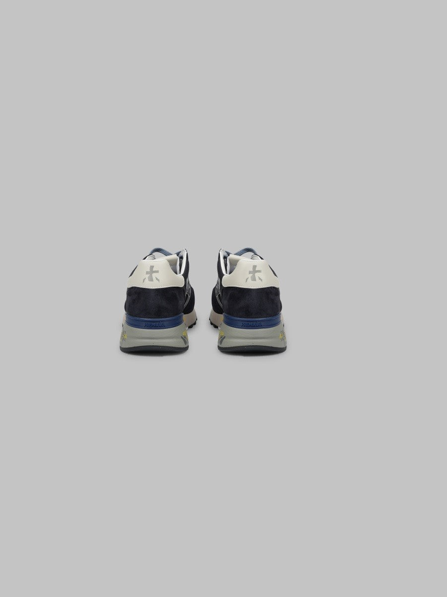 Sneaker "Lander" 2