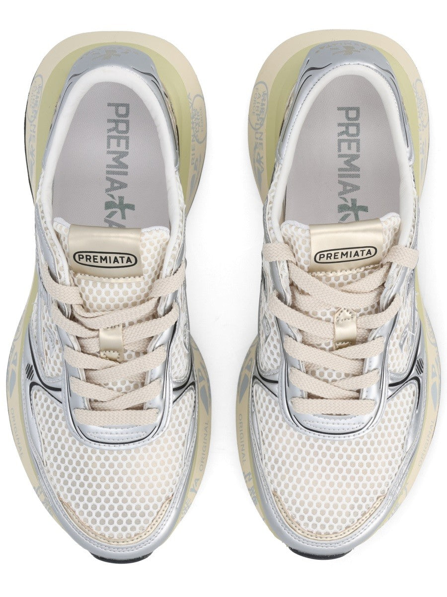 SNEAKER "LAURYN" 6