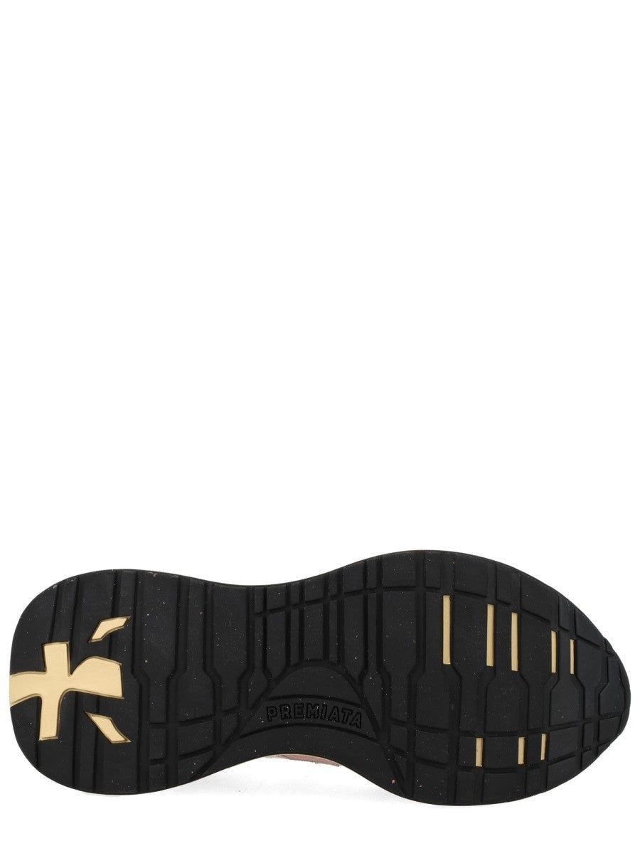 SNEAKER "LAURYN" 6
