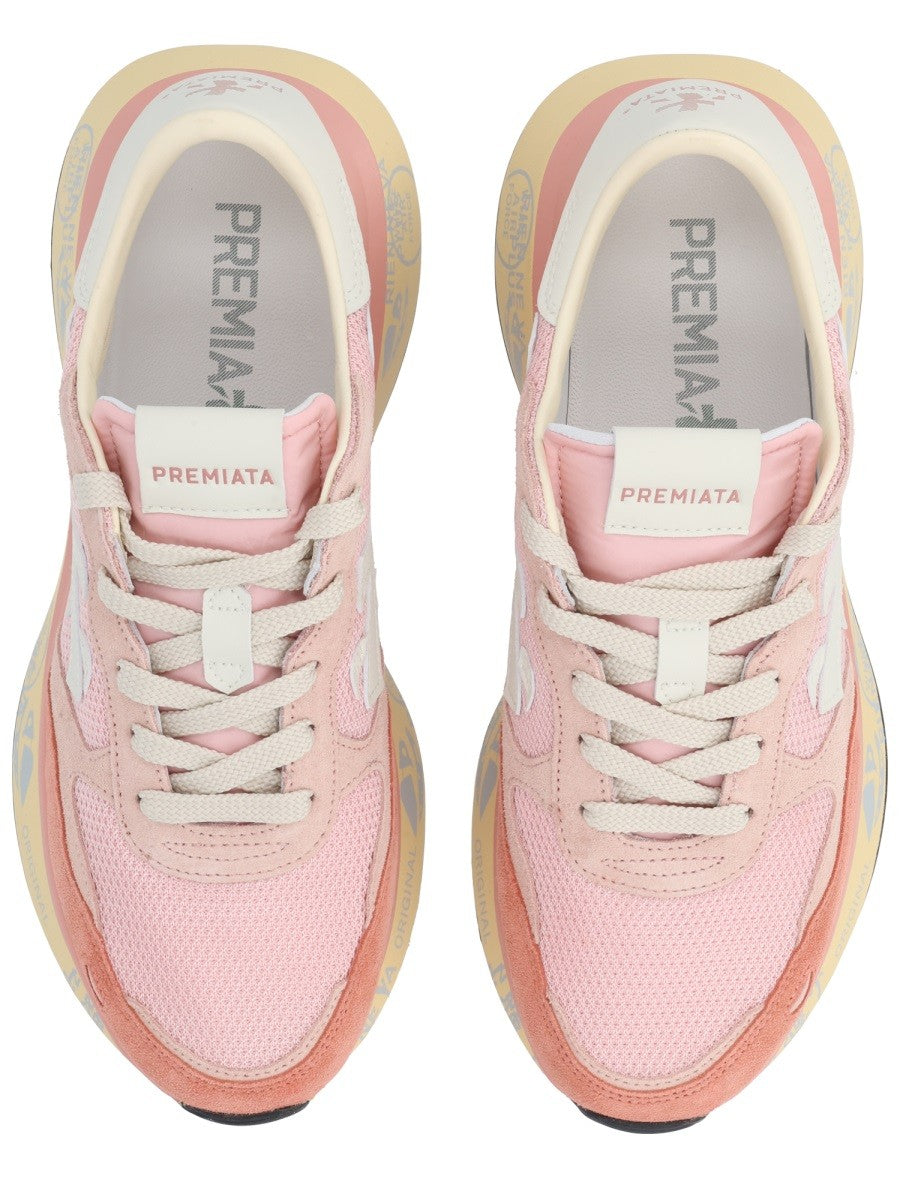 SNEAKER "LAURYN" 5