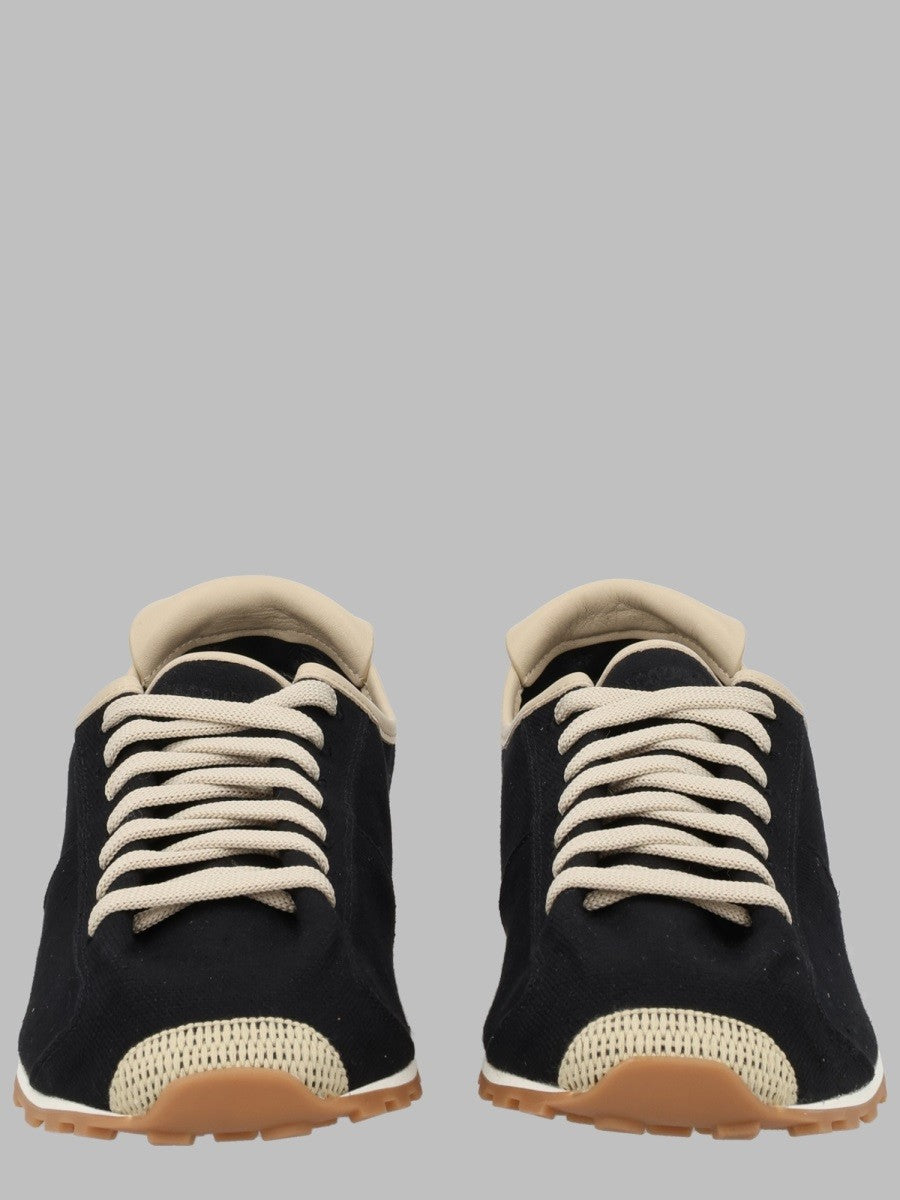 Sneaker "Les Tennis"