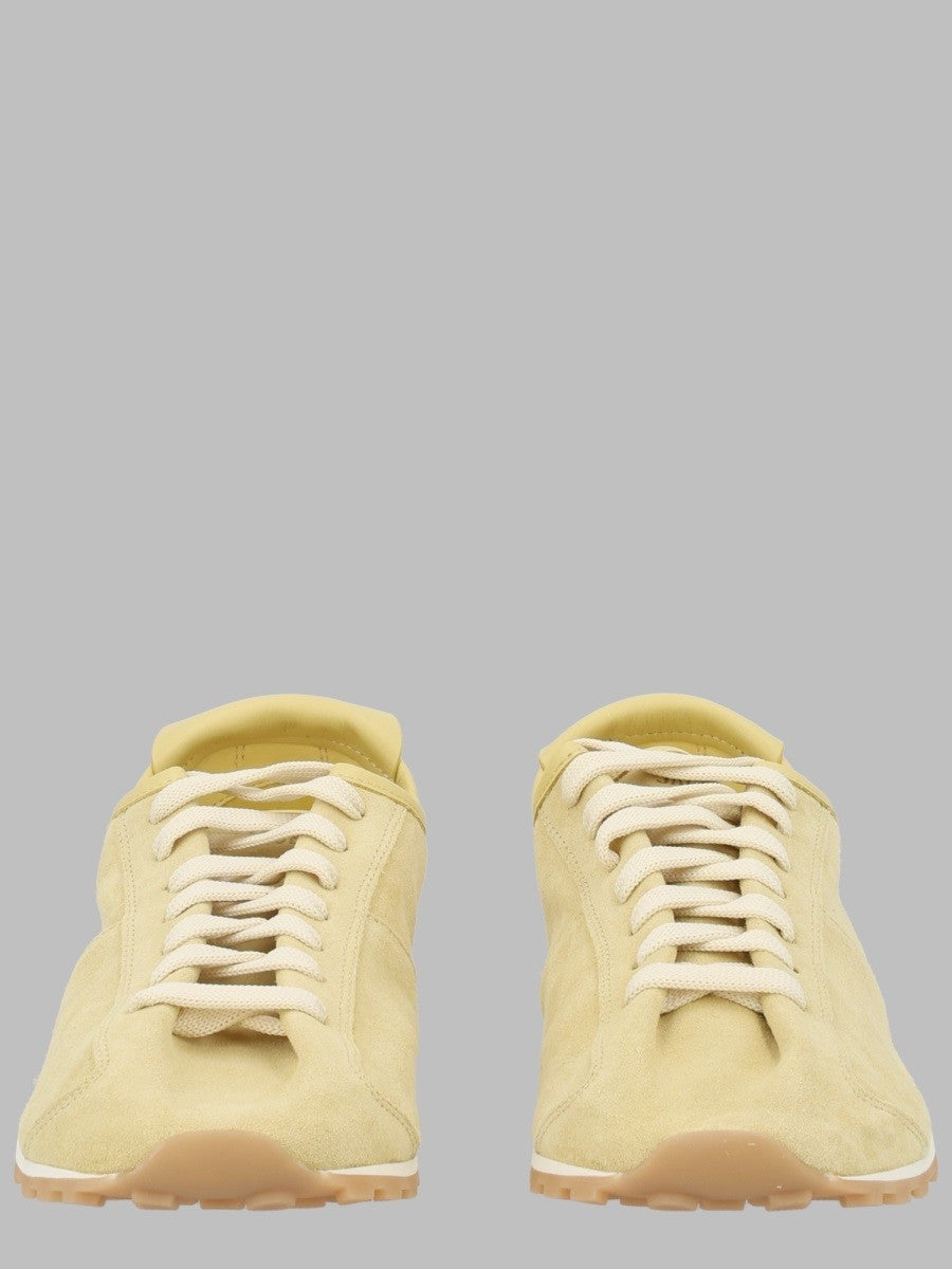 Sneaker "Les Tennis"