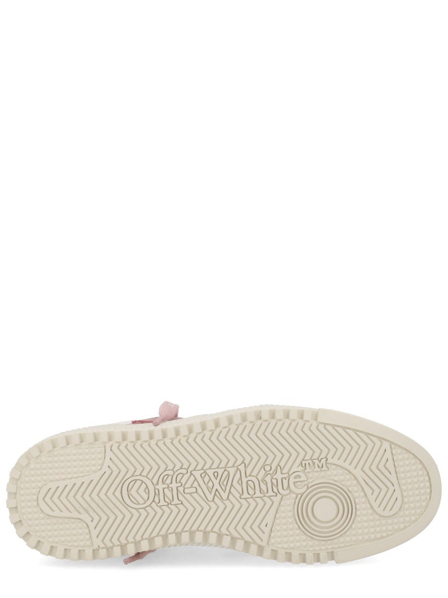 SNEAKER "LOW TOP 3.0 COURT" 6