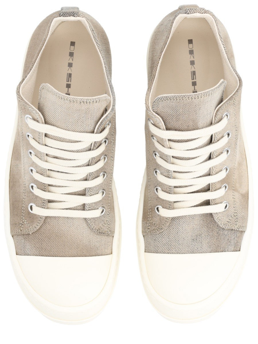 SNEAKER "LOW" 5