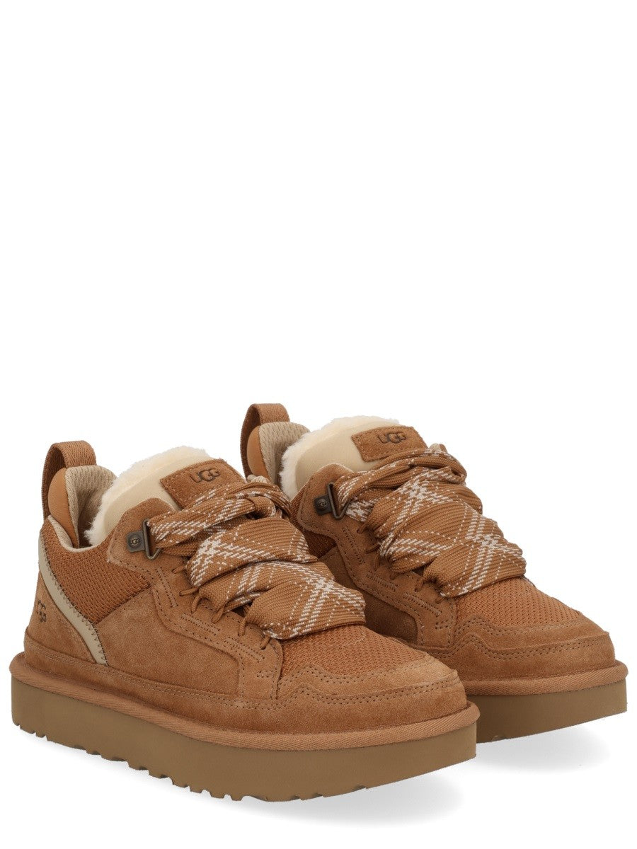 SNEAKER "LOWMEL" 2