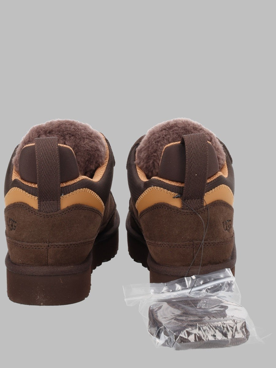 Sneaker "Lowmel" 2