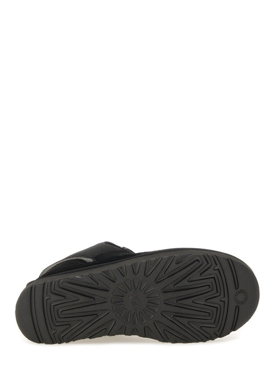 SNEAKER "LOWMEL" 5