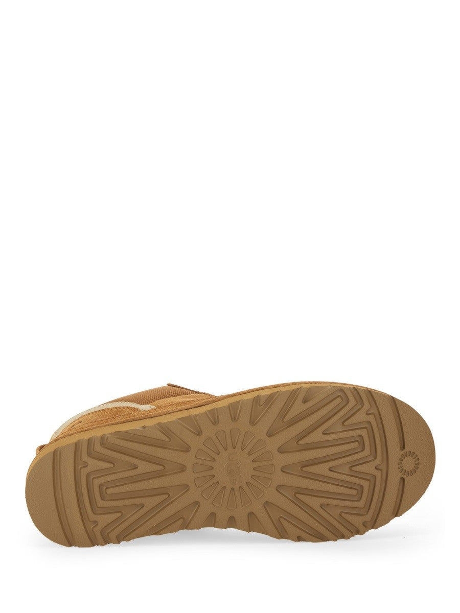 SNEAKER "LOWMEL" 5
