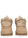 SNEAKER "LOWMEL" 3