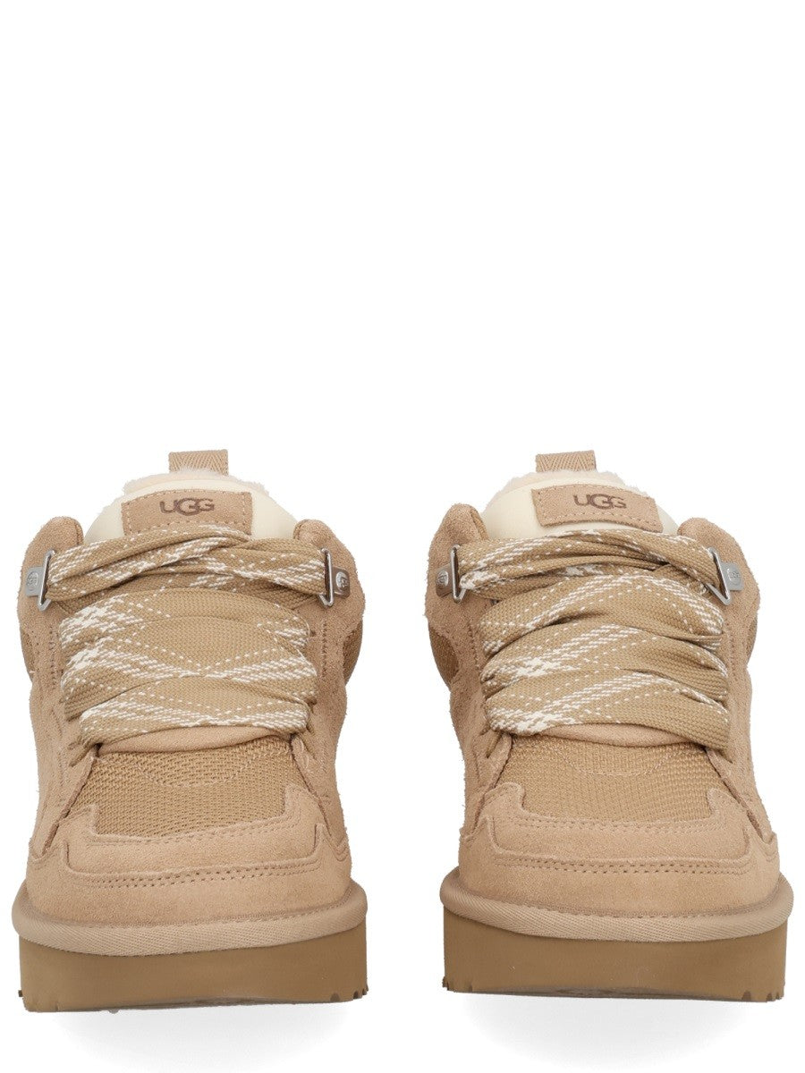 SNEAKER "LOWMEL" 3
