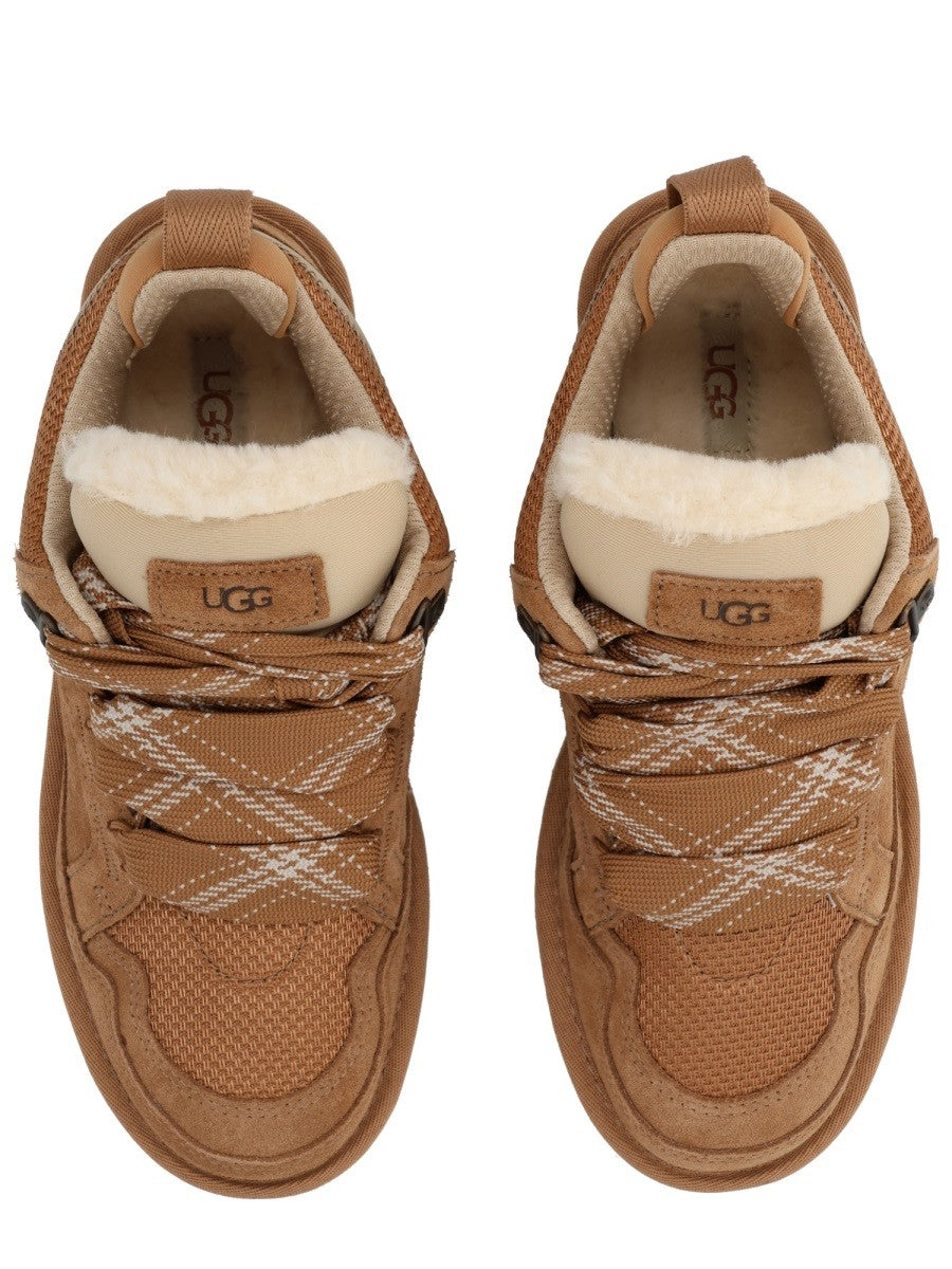 SNEAKER "LOWMEL" 5