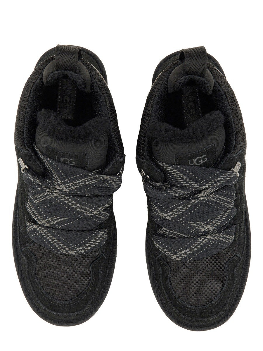 SNEAKER "LOWMEL" 2