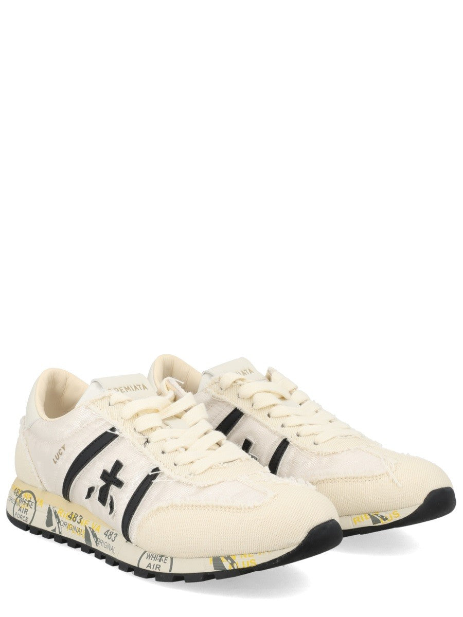 SNEAKER "LUCY" 2