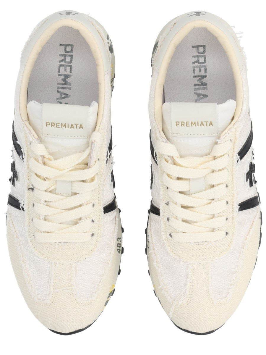 SNEAKER "LUCY" 5