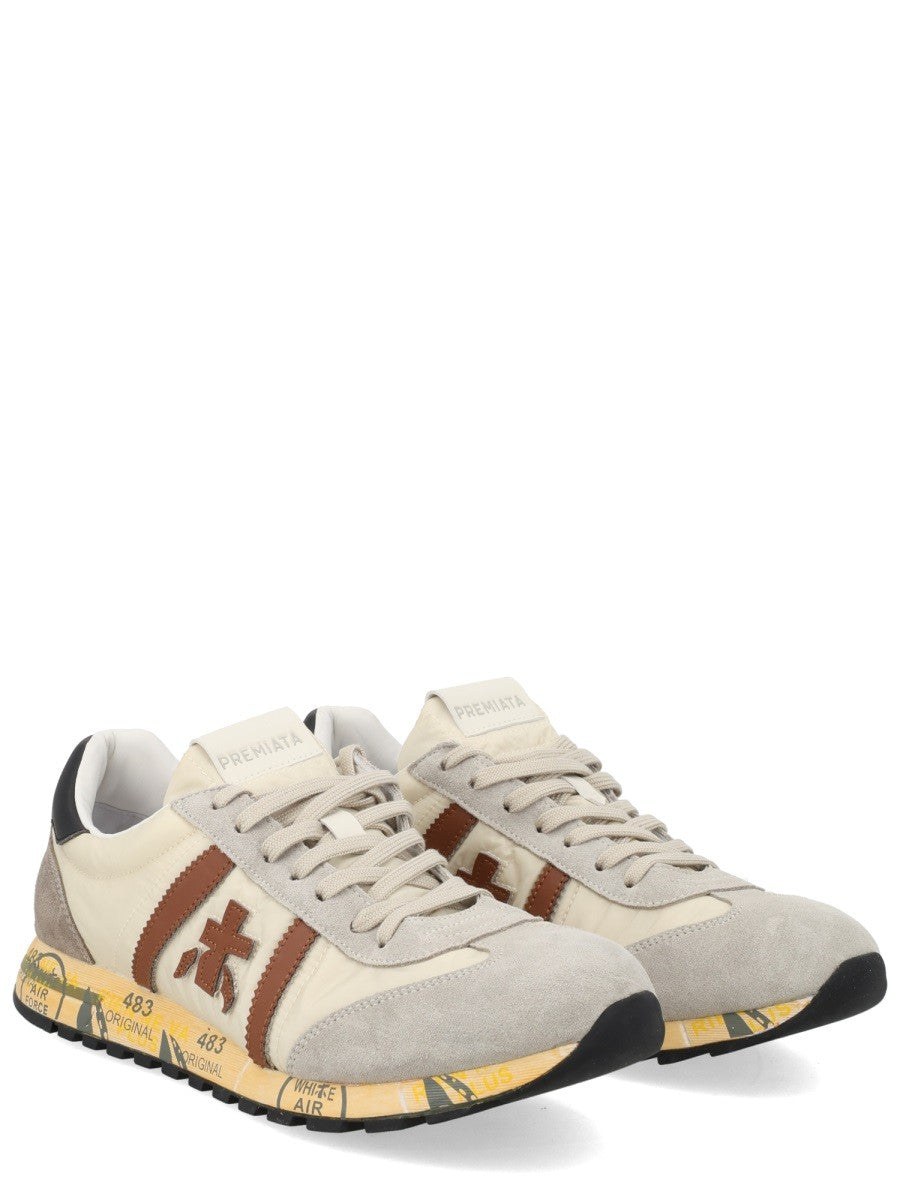 SNEAKER "LUCY" 2