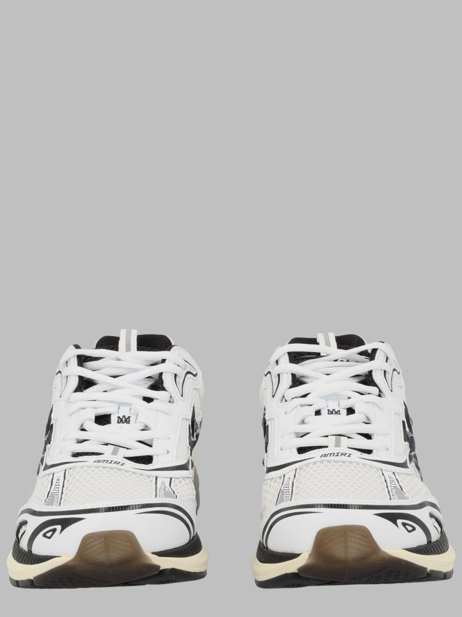 Sneaker "M-Tech"