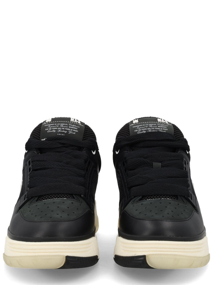 SNEAKER "MA-1" 3