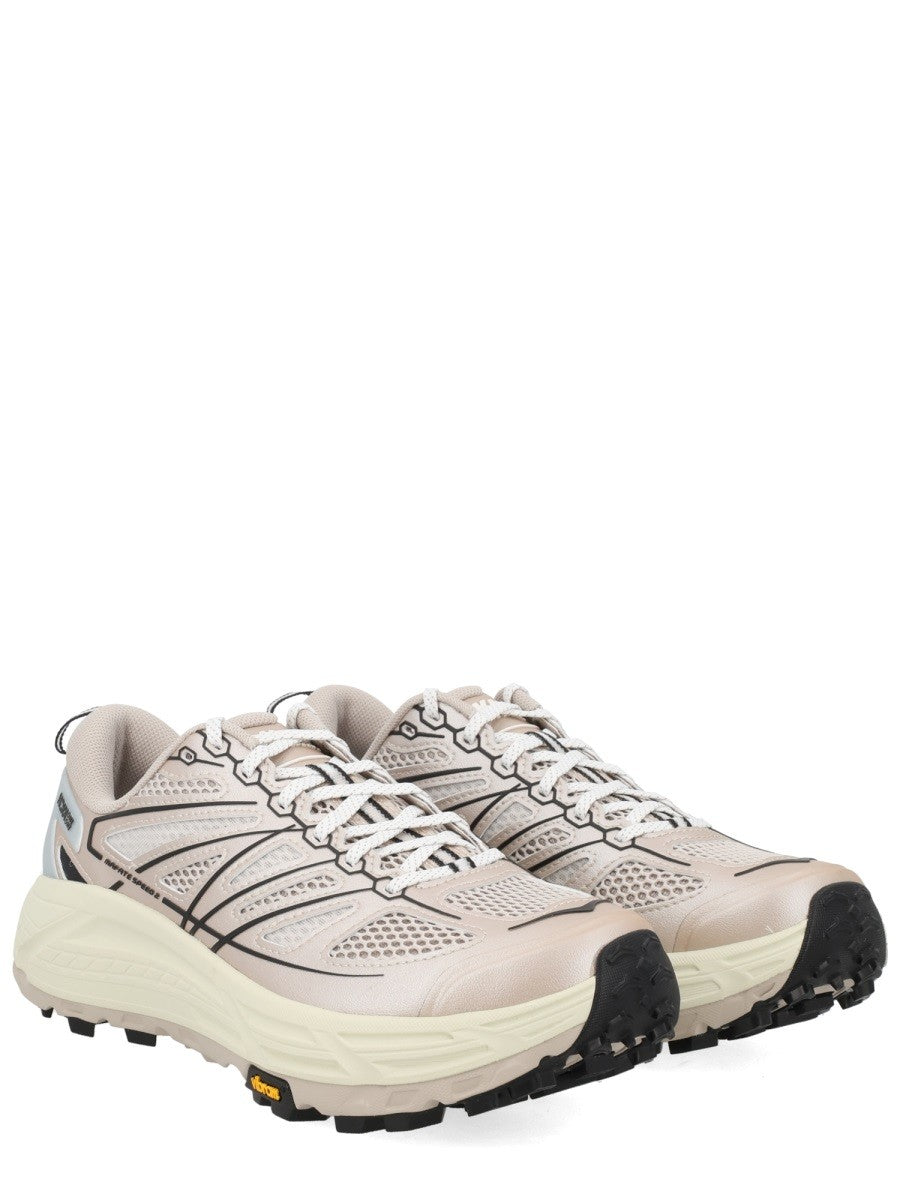 SNEAKER "MAFATE" 2