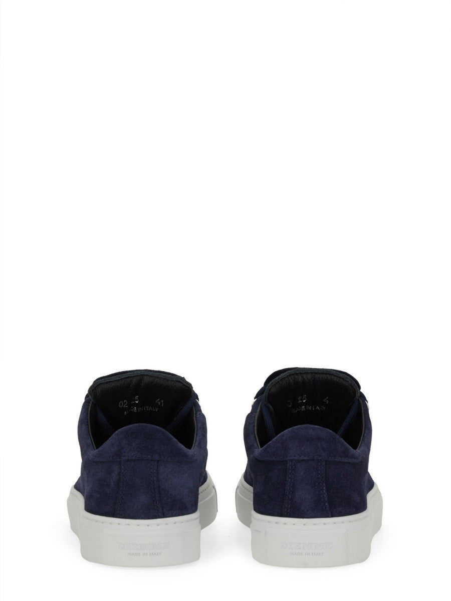 SNEAKER "MAROSTICA" LOW 5