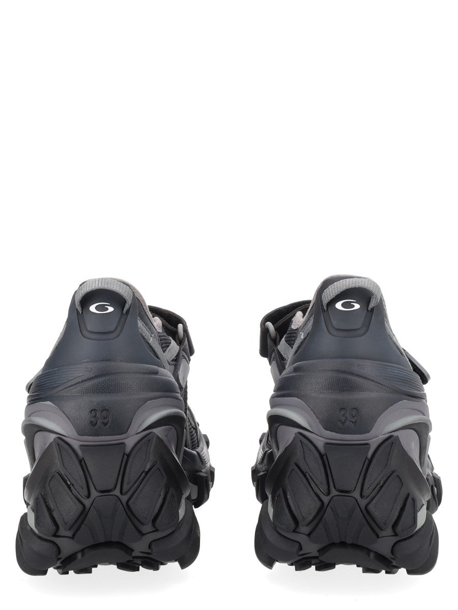 Sneaker "Mary Jane Hydra" 4