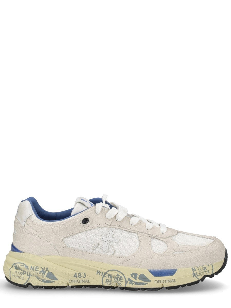 SNEAKER "MASE 25"