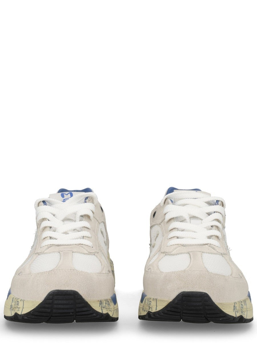 SNEAKER "MASE 25" 3