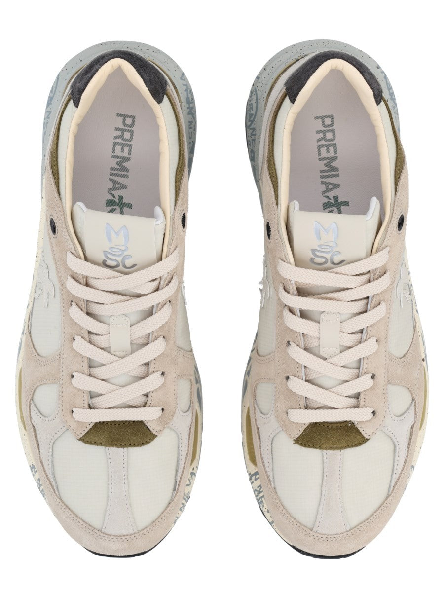 Sneaker "Mase 25" 5