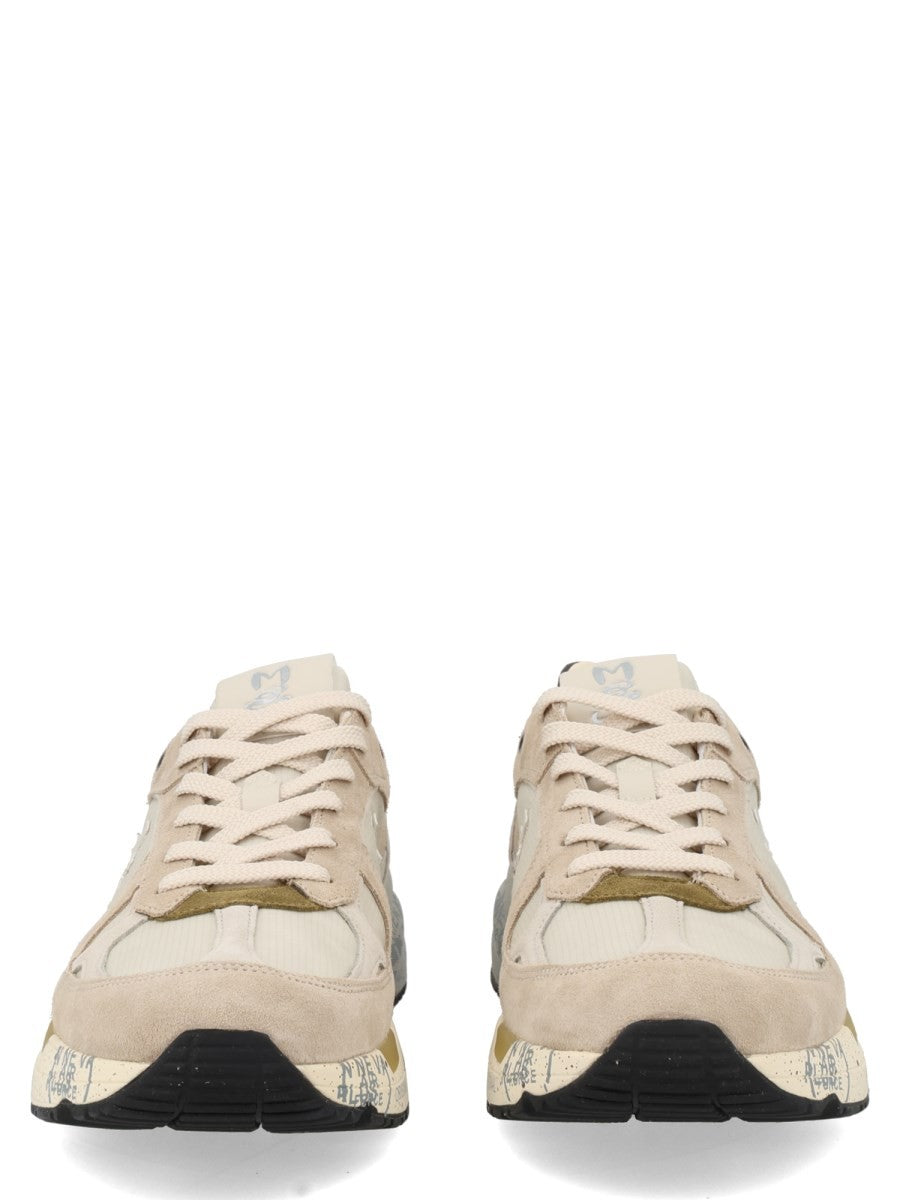Sneaker "Mase 25" 3