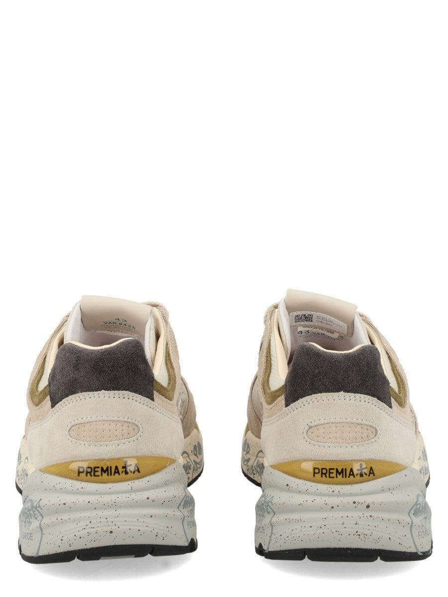 Sneaker "Mase 25" 4