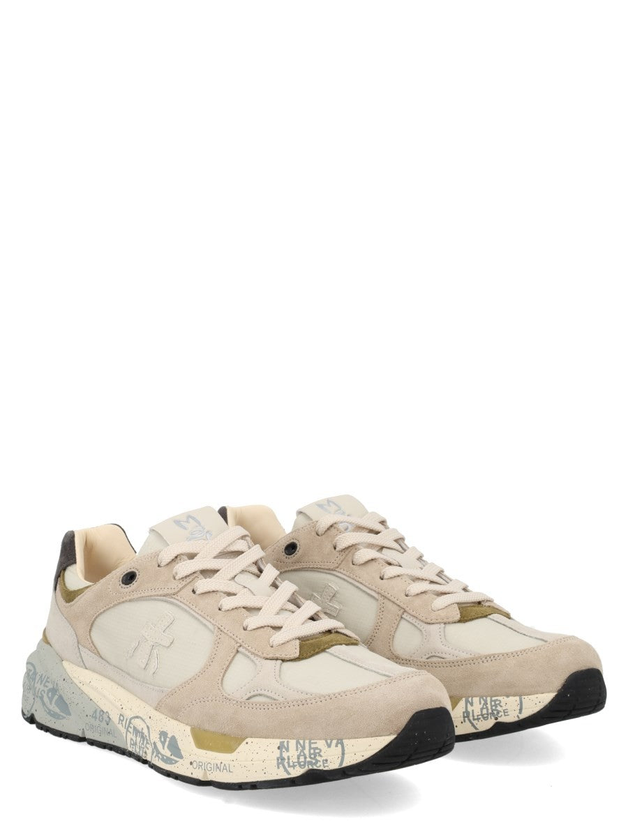 Sneaker "Mase 25" 2