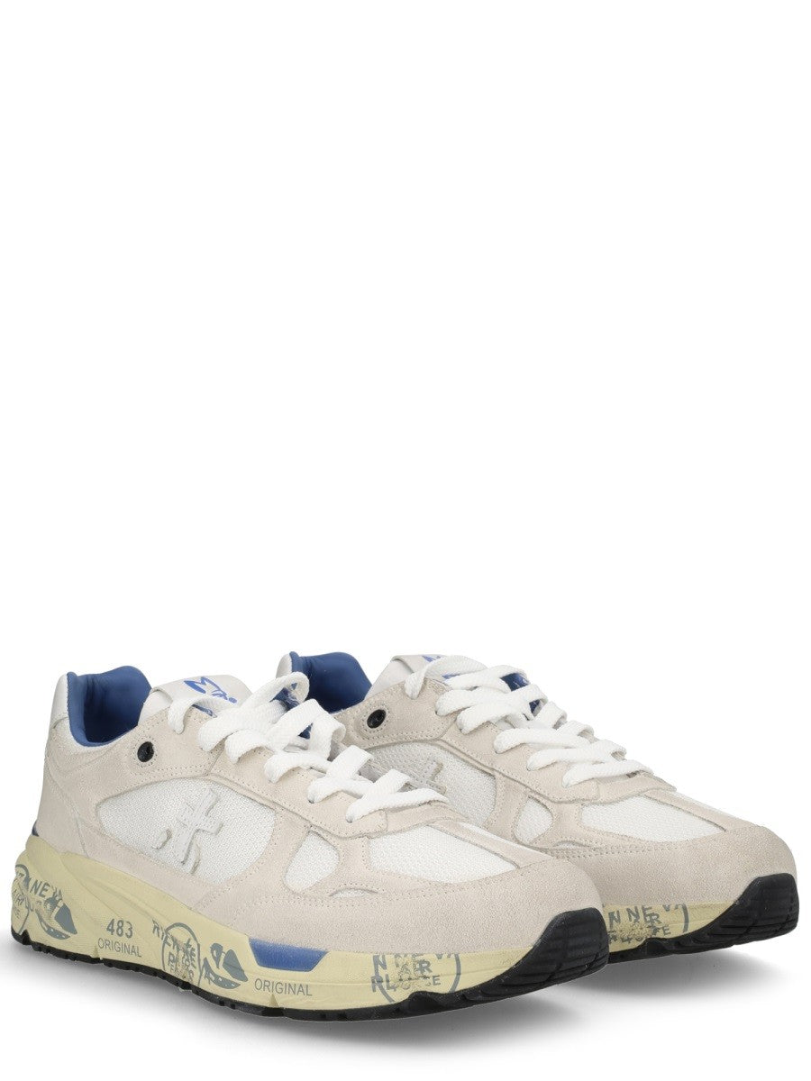 SNEAKER "MASE 25" 2