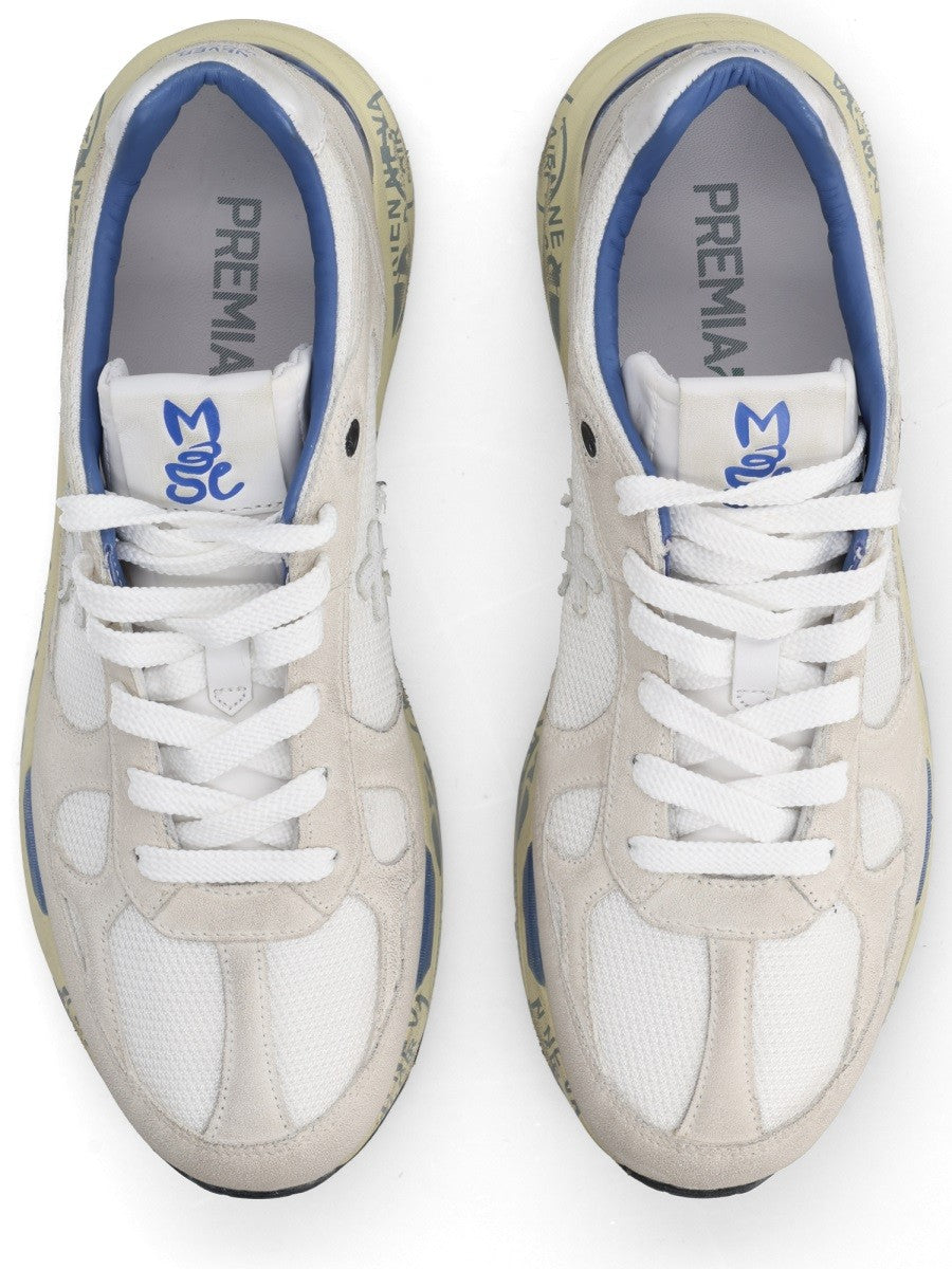 SNEAKER "MASE 25" 6