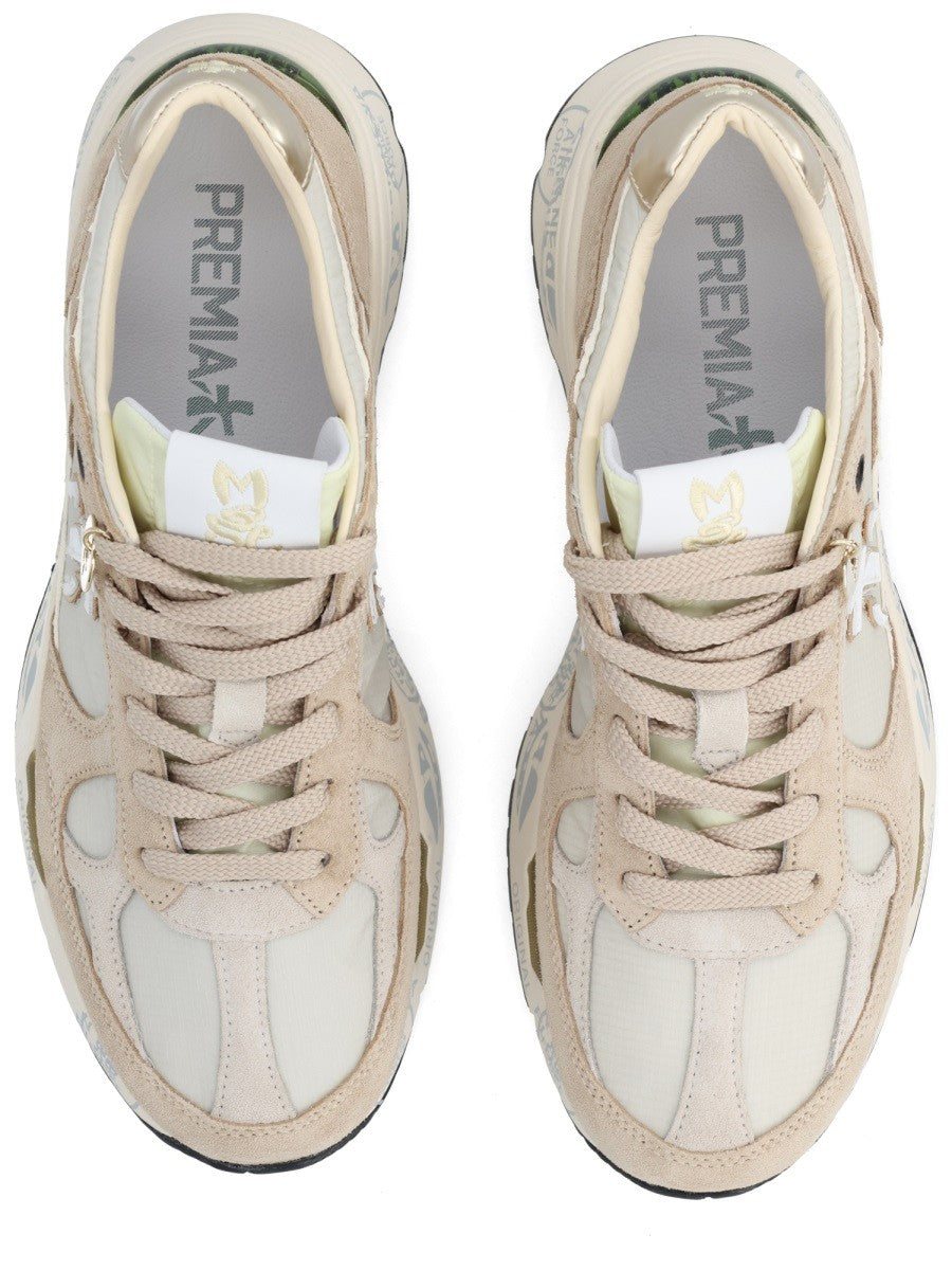Sneaker "Mased 8116" 5