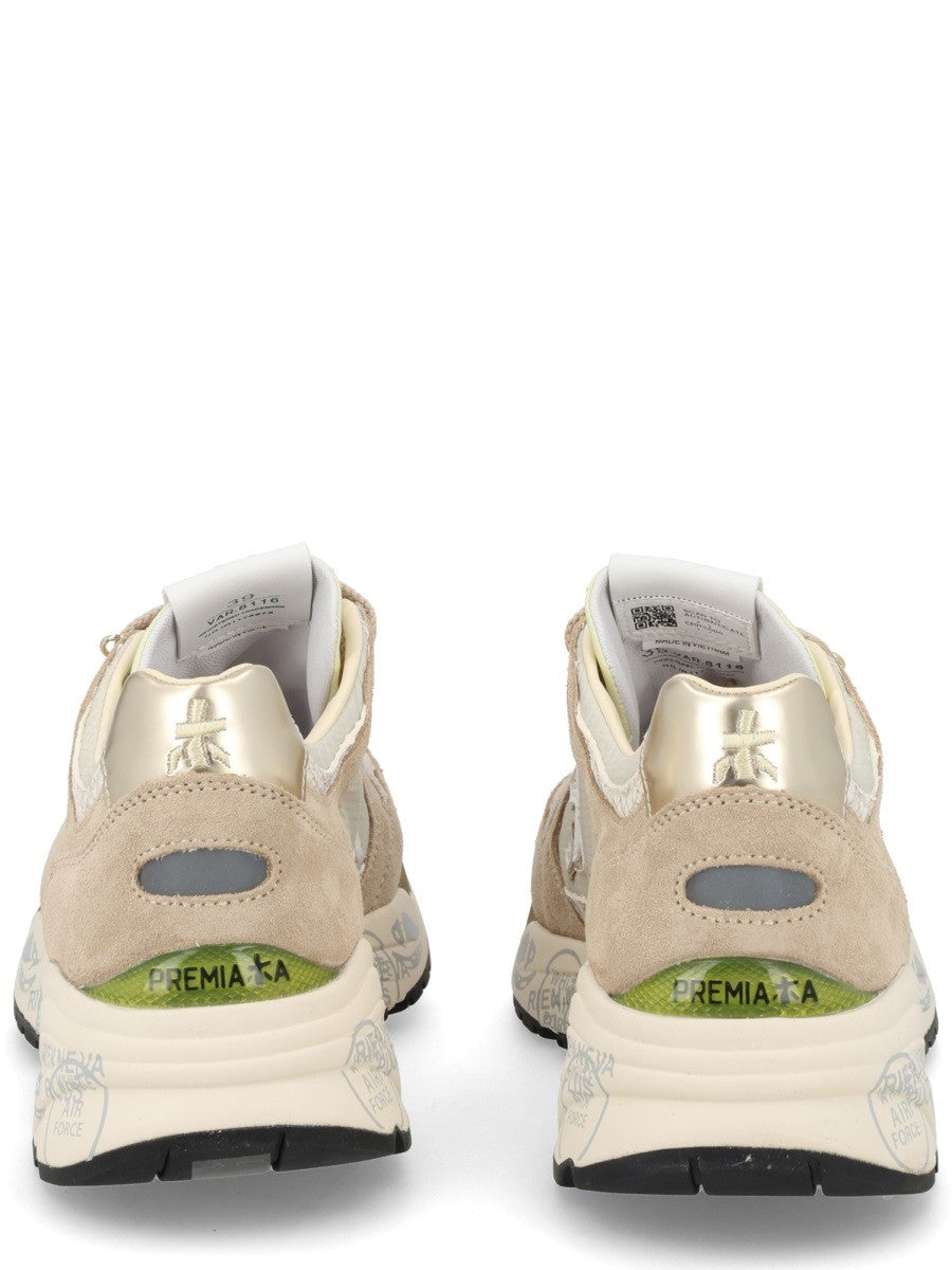 Sneaker "Mased 8116" 4