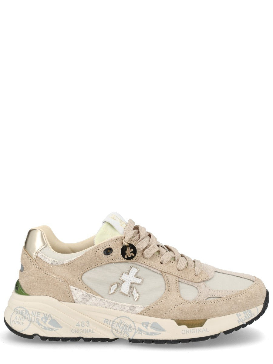 Sneaker "Mased 8116"