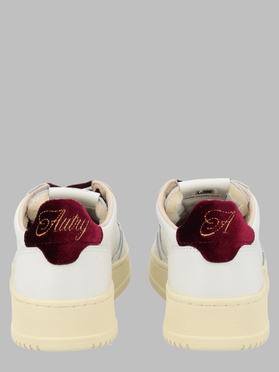 Sneaker "Medalist Low" 2