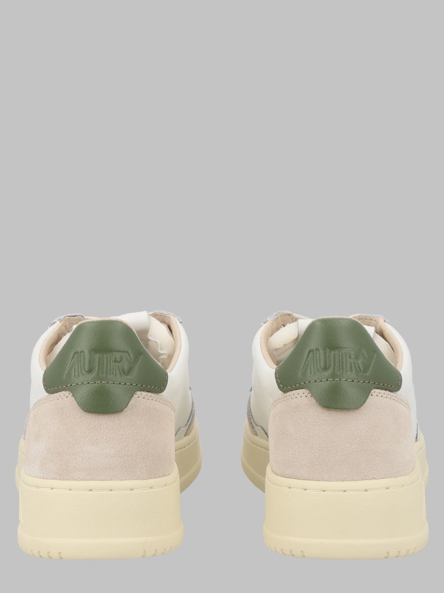 SNEAKER "MEDALIST LOW" 2