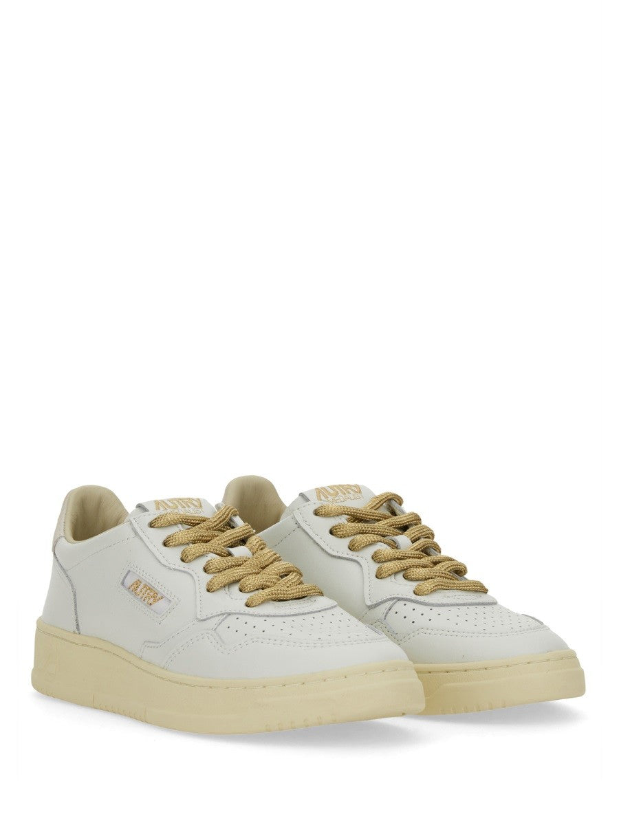 SNEAKER MEDALIST LOW 2