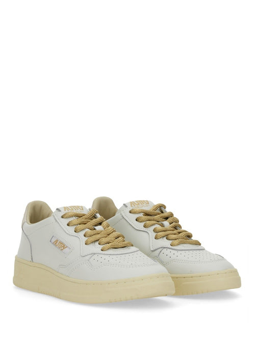 SNEAKER MEDALIST LOW 2