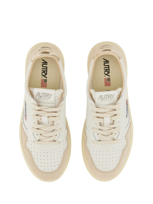SNEAKER "MEDALIST LOW" 2