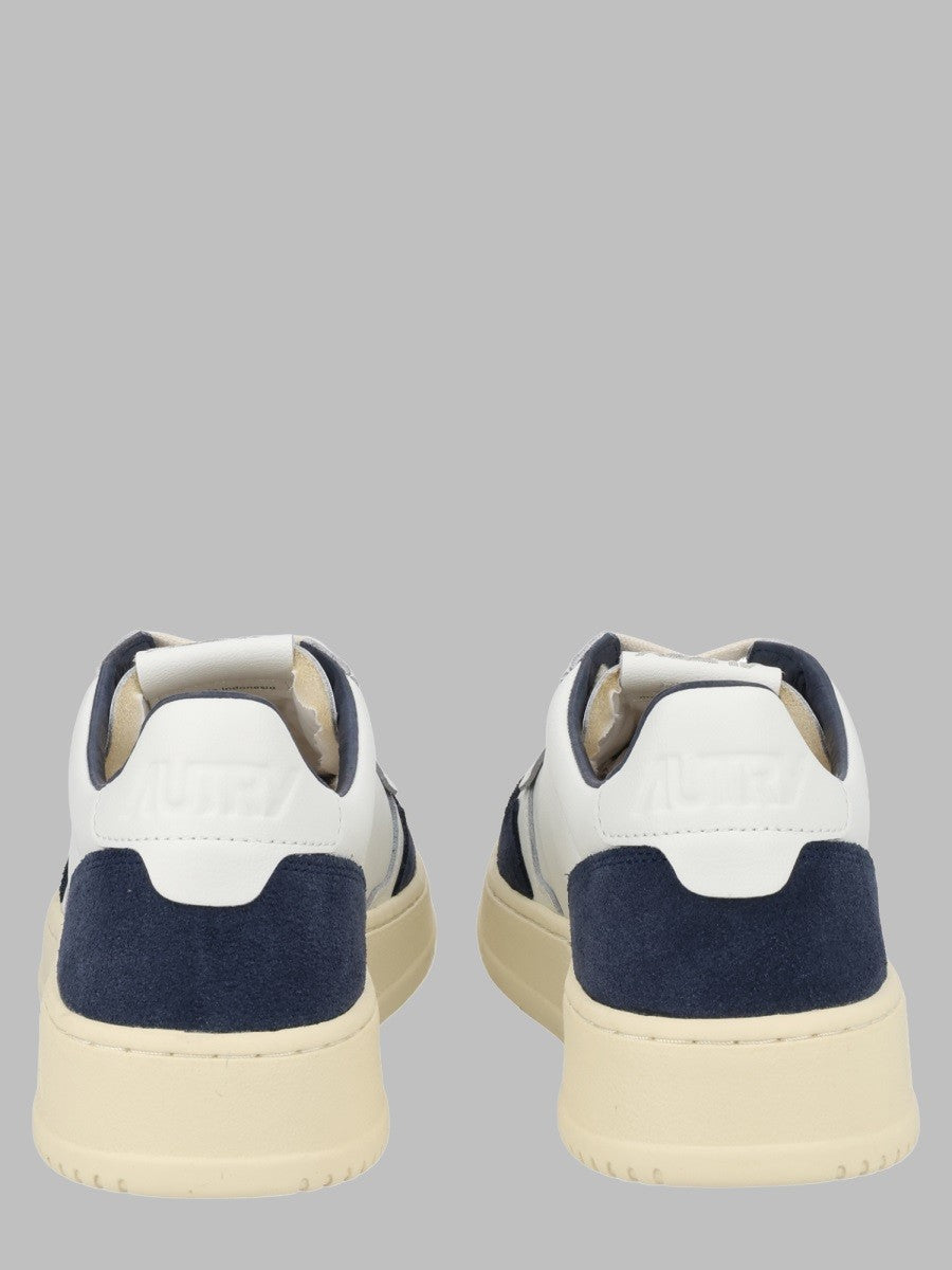 Sneaker "Medalist Low" 2