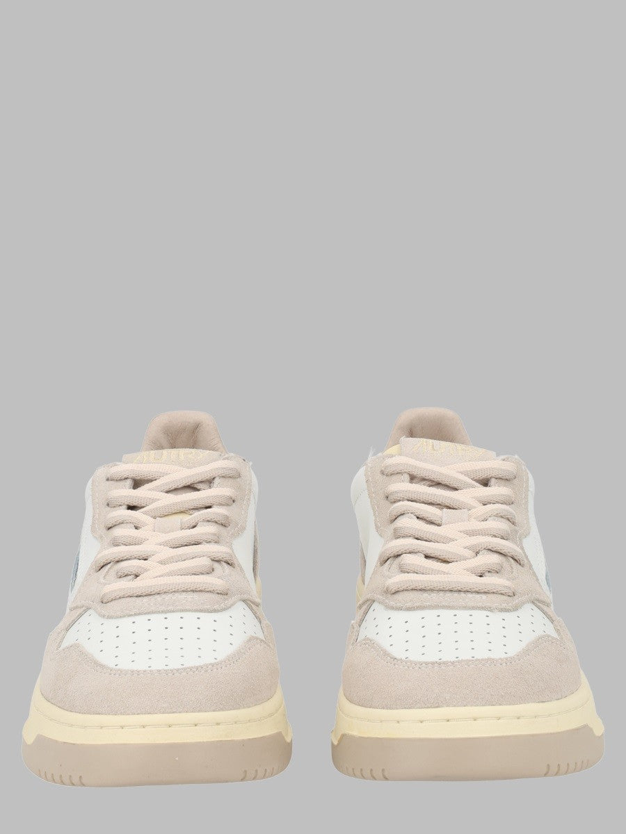 Sneaker "Medalist Low"