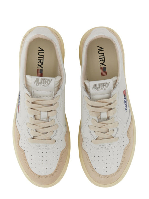 SNEAKER "MEDALIST LOW" 2